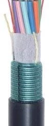 Prysmian Cables - FEDH1JKT12HB024E3-24F ExpressLT Dry Loose Tube Cable, SM, (Priced Per 500 Foot) Electrical & Lighting