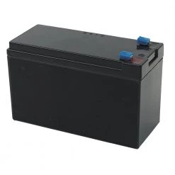 Electrical & Lighting SEALED LEAD-ACID BATTERY 12V 2.1AH