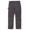 Pete's Tools & Home Improvement SITE BEAGLE TROUSERS BLACK 34" W 32" L