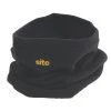 Safety & Work Wear SITE NECK GAITER BLACK