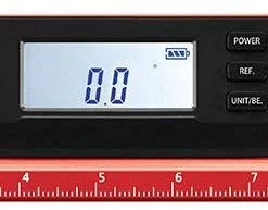 SKIL 12" Digital Level - LV941801