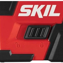 SKIL Self-Leveling 360-Degree Cross-Line Laser - LL932201