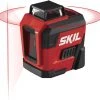 SKIL Self-Leveling 360-Degree Cross-Line Laser - LL932201