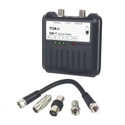 SLX DIGITAL SIGNAL FINDER