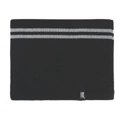 SOCKSHOP HEAT HOLDERS THERMAL NECK WARMER BLACK