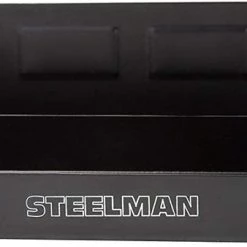 Tools STEELMAN 41810 7-Pound Hold Capacity Magnetic Parts Tray
