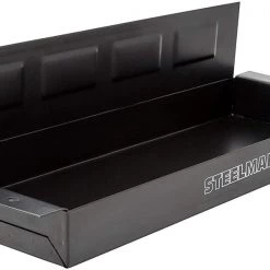 Tools STEELMAN 41810 7-Pound Hold Capacity Magnetic Parts Tray