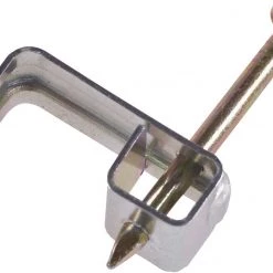 Schneider Electric Thorsman Fire Cable Clip Size 2 (4-6MM) T&E