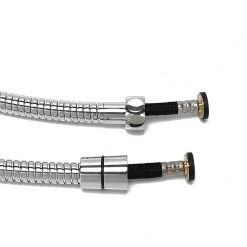 Purrfectzone Shower Hose | Shower Head Hose | Handheld Showerhead Hose| Long Shower Hose