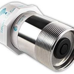 Connected Consumer Fuel Smart Oil Gauge - Wi-Fi Heating Oil Tank Gauge