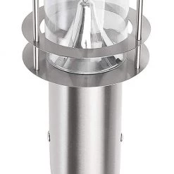 Smartwares GWS-178-MS Solar Wall Light With Motion Sensor Electrical & Lighting