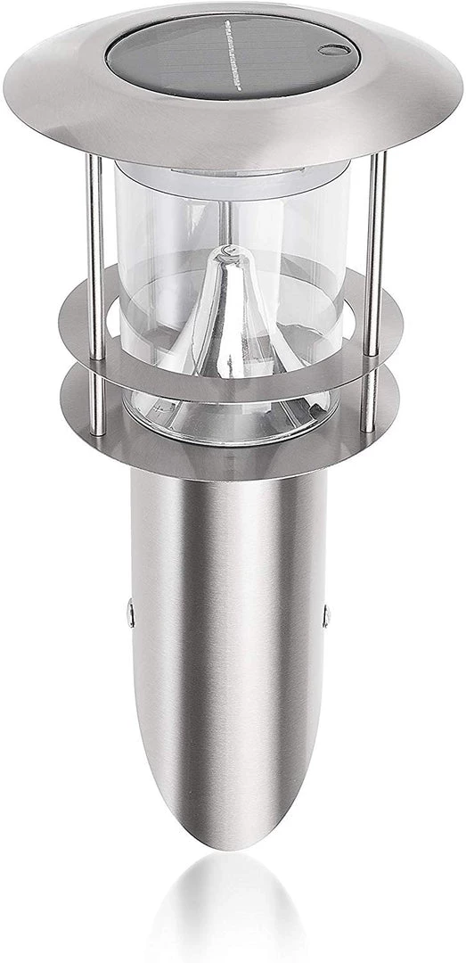 Smartwares GWS-178-MS Solar Wall Light With Motion Sensor Electrical & Lighting