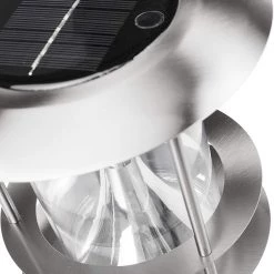 Smartwares GWS-178-MS Solar Wall Light With Motion Sensor Electrical & Lighting