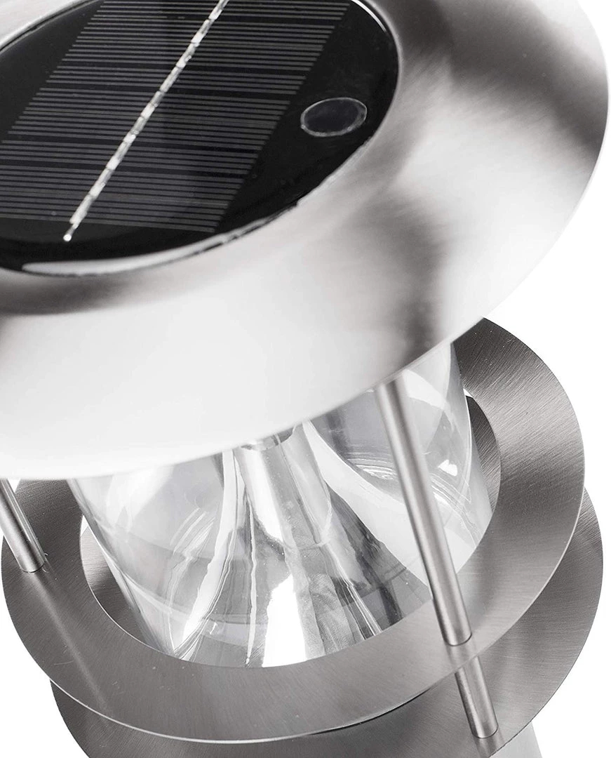 Smartwares GWS-178-MS Solar Wall Light With Motion Sensor Electrical & Lighting
