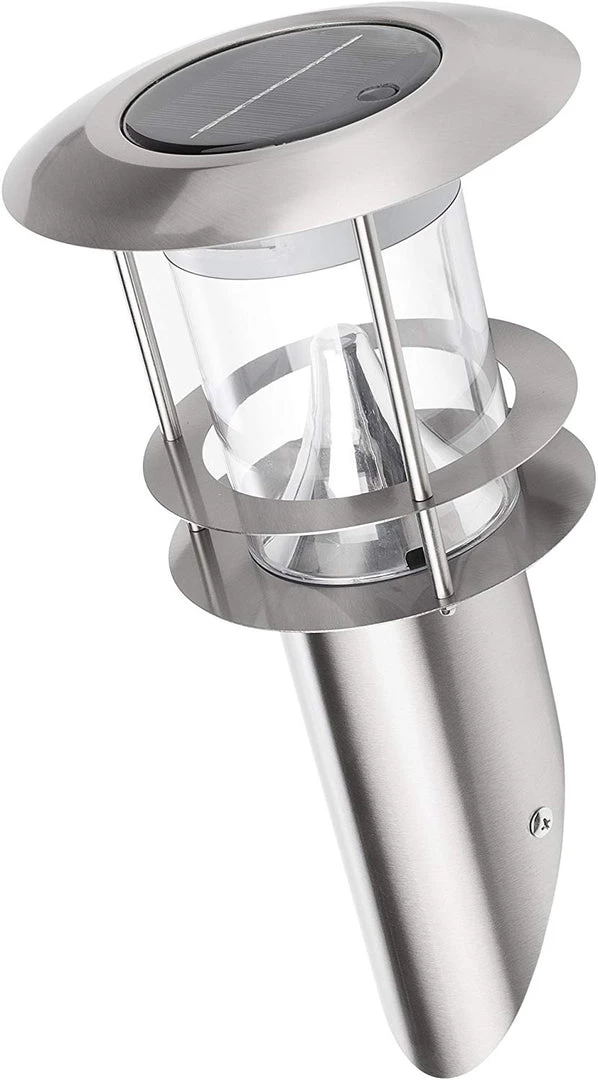 Smartwares GWS-178-MS Solar Wall Light With Motion Sensor Electrical & Lighting