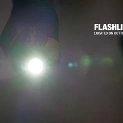 Southwire Tools & Equipment 40136N NCV Pen Type Detector With Flashlight, 50-600V AC Pro