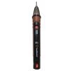 Southwire Tools & Equipment 40136N NCV Pen Type Detector With Flashlight, 50-600V AC Pro