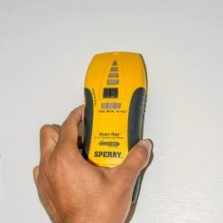 Tools Sperry Instruments PD6902 5-In-1 Multi-Scanner & Electrical Tester