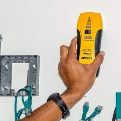 Tools Sperry Instruments PD6902 5-In-1 Multi-Scanner & Electrical Tester