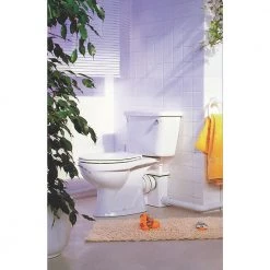 TURBOFLUSH MACERATOR 550W 240V Macerators