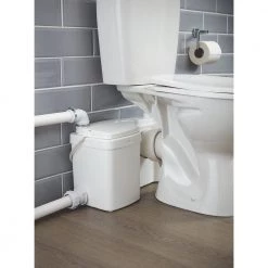 TURBOFLUSH MACERATOR 550W 240V Macerators