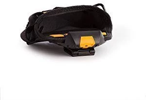 ToughBuilt - Project Pouch/Hammer Loop - Heavy-duty Construction, Tools
