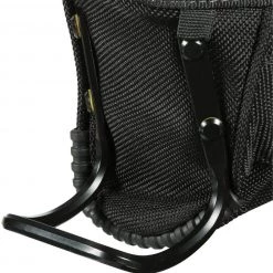 ToughBuilt - Project Pouch/Hammer Loop - Heavy-duty Construction, Tools