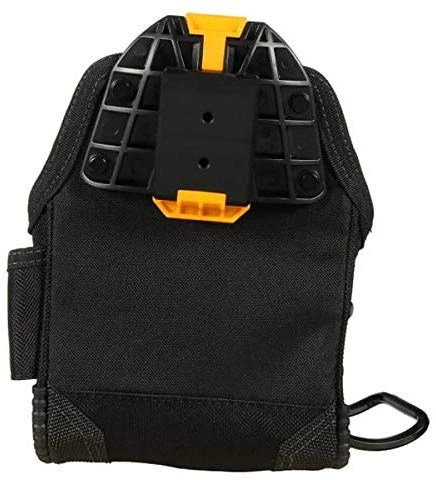 ToughBuilt - Project Pouch/Hammer Loop - Heavy-duty Construction, Tools