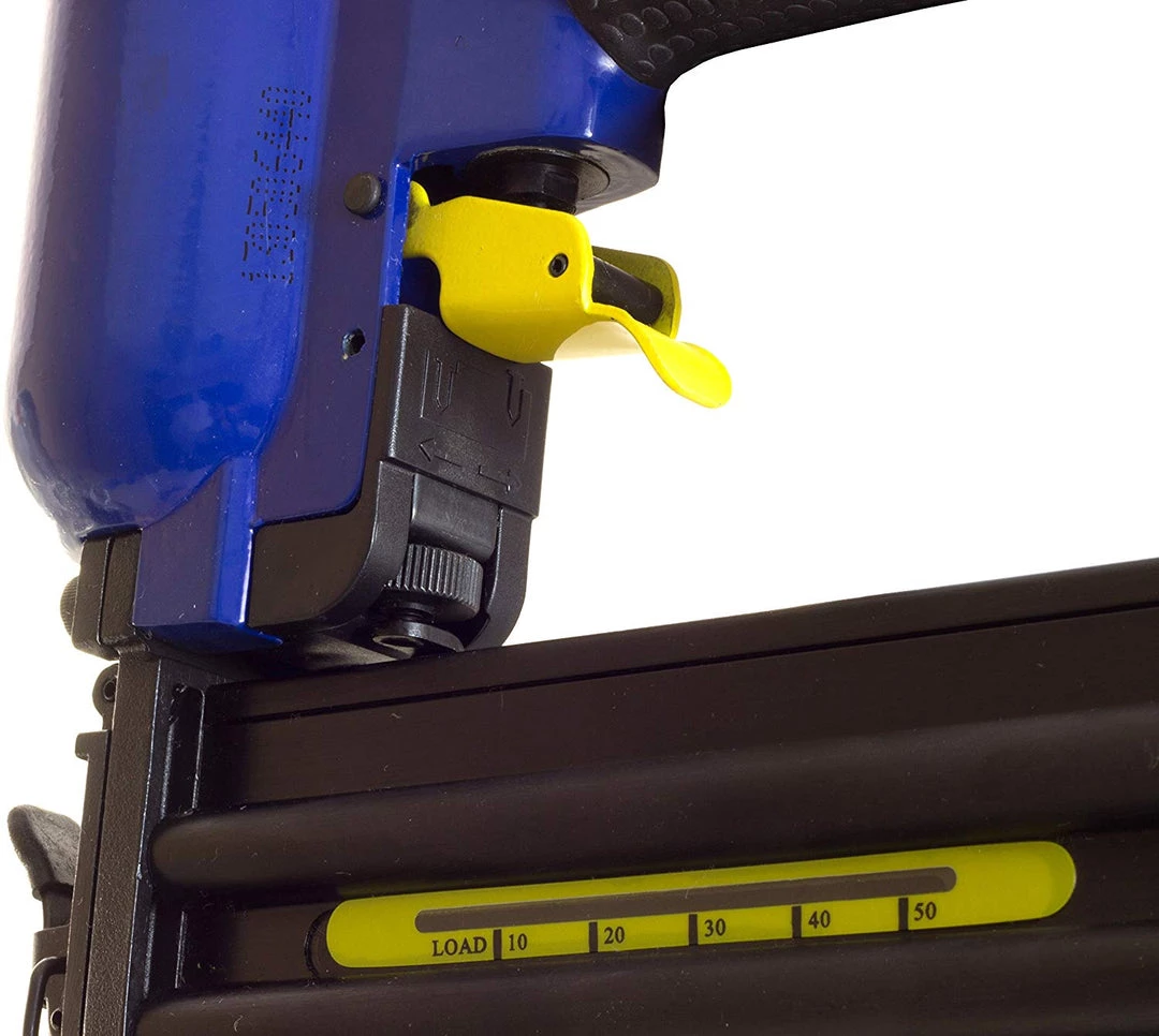 WEN 61720 3/4-Inch To 2-Inch 18-Gauge Brad Nailer Screws, Nails & Fixing