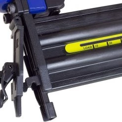 WEN 61720 3/4-Inch To 2-Inch 18-Gauge Brad Nailer Screws, Nails & Fixing