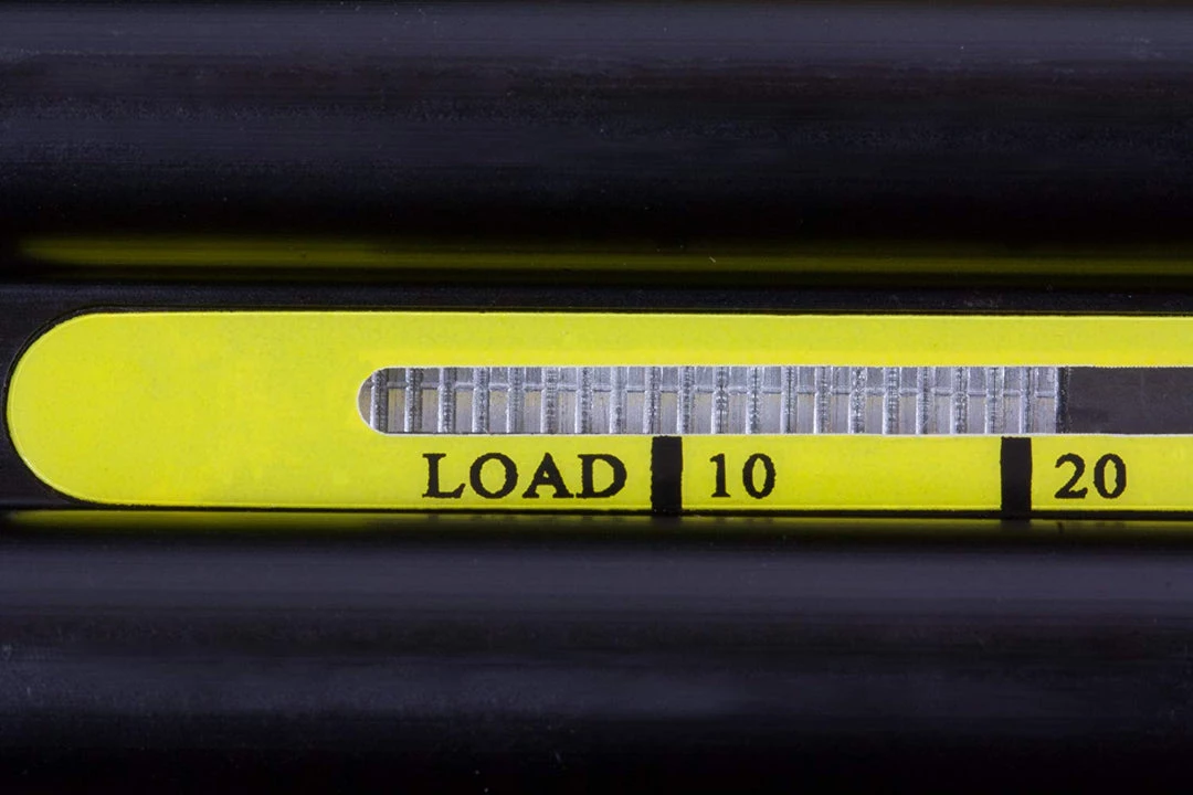 WEN 61720 3/4-Inch To 2-Inch 18-Gauge Brad Nailer Screws, Nails & Fixing