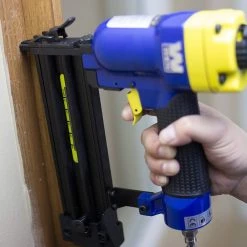 WEN 61720 3/4-Inch To 2-Inch 18-Gauge Brad Nailer Screws, Nails & Fixing