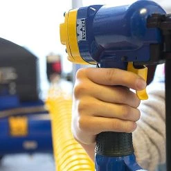 WEN 61720 3/4-Inch To 2-Inch 18-Gauge Brad Nailer Screws, Nails & Fixing