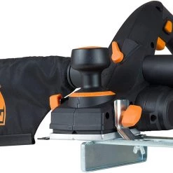 WEN 6530 6-Amp Electric Hand Planer, 3-1/4-Inch