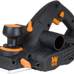 WEN 6530 6-Amp Electric Hand Planer, 3-1/4-Inch