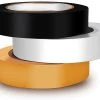 Wapodeai PVC Multipurpose Electrical Tape, Insulation Tape, Waterproof Flame Retardant Indoor Outdoor,