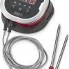 Weber IGrill 2 Thermometer Tools