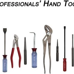 Wilde Tool 804 Offset Ratchet Box Wrench, 3/4 Inch X 7/8 Inch Tools