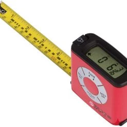 ETape16 Digital Electronic Tape Measure – For Accurate Measuring Tools