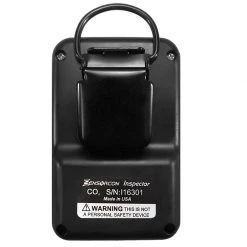 Tools Sensorcon Inspector CO Carbon Monoxide Monitor With Visual And Audible Alerts, Waterproof